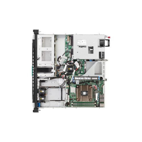 Сервер Hewlett Packard Enterprise DL20 Gen11 (P65393-421) Сервер Hewlett Packard Enterprise DL20 Gen11 (P65393-421)