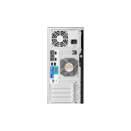 Сервер Hewlett Packard Enterprise ML30 Gen 11 (P65093-421)