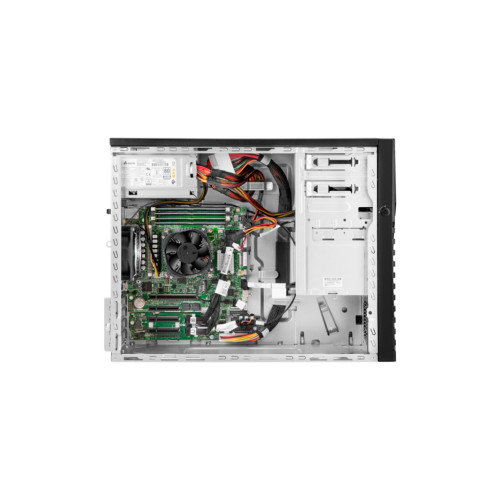 Сервер Hewlett Packard Enterprise ML30 Gen 11 (P65093-421)