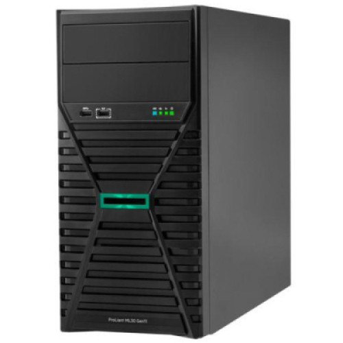 Сервер Hewlett Packard Enterprise ML30 Gen 11 (P65093-421)