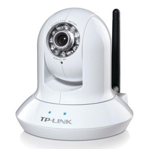 Камера відеоспостереження TP-Link TL-SC4171G