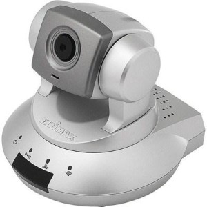 Камера відеоспостереження Edimax IC-7100