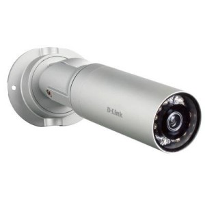 Камера відеоспостереження D-Link DCS-7010L