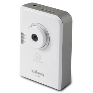 Камера відеоспостереження Edimax IC-3100