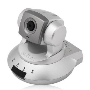 Камера відеоспостереження Edimax IC-7100P