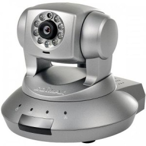 Камера відеоспостереження Edimax IC-7110P