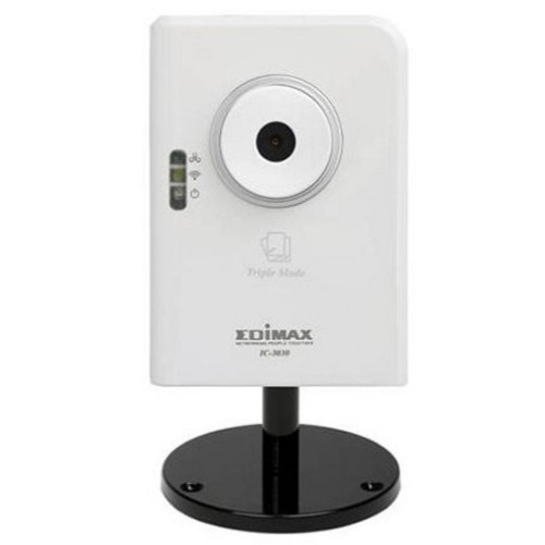 Камера відеоспостереження Edimax IC-3100P