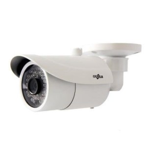 Камера відеоспостереження Gazer SVC CF204/4 (CF204/4)