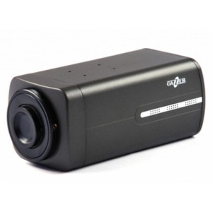 Камера відеоспостереження Gazer SVC CI102 (CI102)