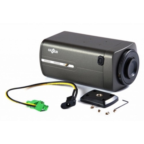 Камера відеоспостереження Gazer SVC CI102 (CI102)