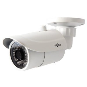 Камера відеоспостереження Gazer SVC CI201/4 (CI201/4)