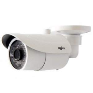 Камера відеоспостереження Gazer SVC CI202/4 (CI202/4)
