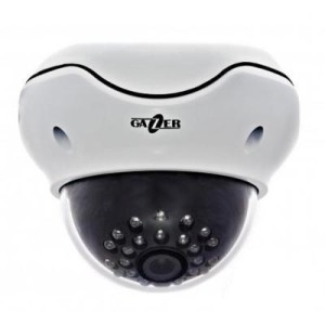 Камера відеоспостереження Gazer SVC CI221/4 (CI221/4)