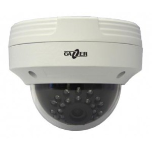 Камера відеоспостереження Gazer SVC CI222/4 (CI222/4)