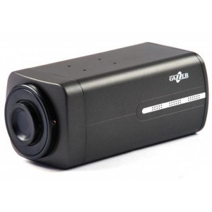 Камера відеоспостереження Gazer SVC CS105 (CS105)