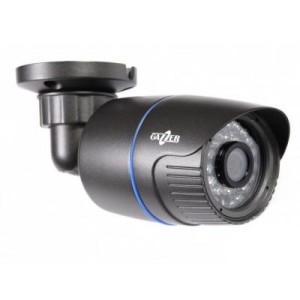 Камера відеоспостереження Gazer SVC CS205 (CS205)