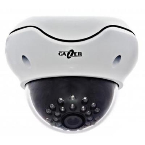 Камера відеоспостереження Gazer SVC CS225 (CS225)