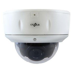 Камера відеоспостереження Gazer SVC CS236 (CS236)