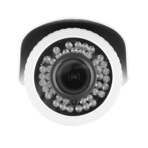 Камера відеоспостереження CnM Secure IPW-1M-40V-poe