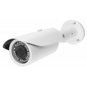 Камера відеоспостереження CnM Secure IPW-1M-40V-poe