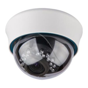Камера відеоспостереження CnM Secure IPD-1M-20V-poe
