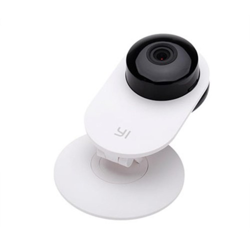 Камера відеоспостереження Xiaomi XiaoYi Ants Smart Webcam (6926930111019)