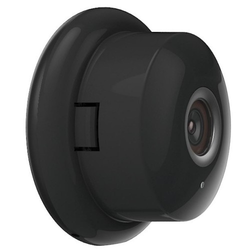 Камера відеоспостереження Xiaomi XiaoYi Ants Smart Webcam (6926930111019)