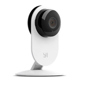 Камера відеоспостереження Xiaomi XiaoYi Ants Smart Webcam (6926930111019)