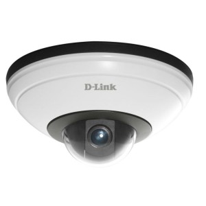 Камера відеоспостереження D-Link DCS-5615