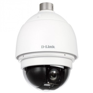Камера відеоспостереження D-Link DCS-6915