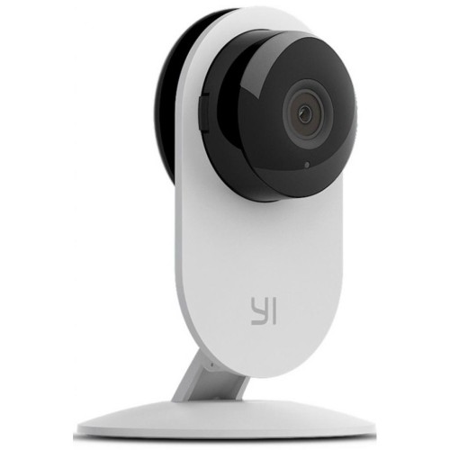 Камера відеоспостереження Xiaomi Xiaoyi Smart Camera Night Vision (6926930111057 / 6926930111095 / Р10880)