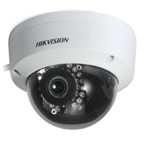 Камера відеоспостереження Hikvision DS-2CD2110F-I (2.8)