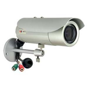 Камера відеоспостереження ACTi D42A