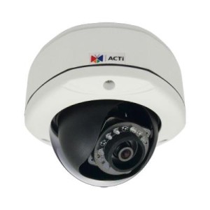 Камера відеоспостереження ACTi D72A