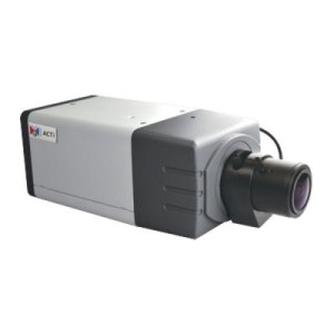 Камера відеоспостереження ACTi E22VA