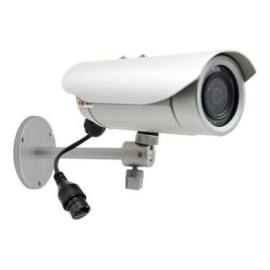 Камера відеоспостереження ACTi E33A