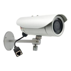 Камера відеоспостереження ACTi E34A