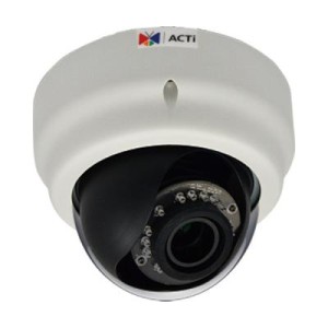 Камера відеоспостереження ACTi E63A