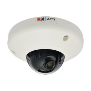 Камера відеоспостереження ACTi E913