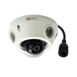 Камера відеоспостереження ACTi E924