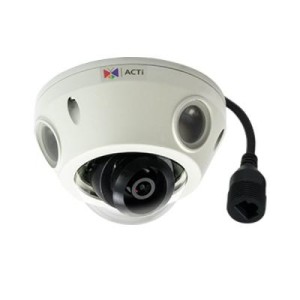 Камера відеоспостереження ACTi E928