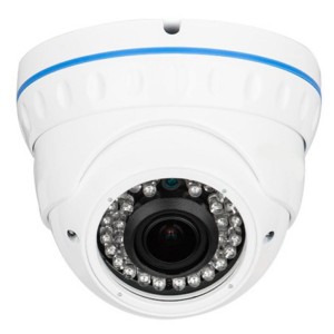 Камера відеоспостереження CnM Secure IPD-2M-40F-poe