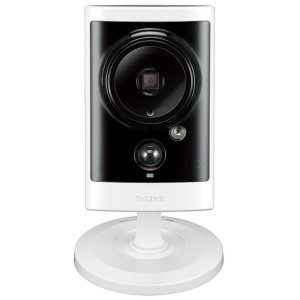 Камера відеоспостереження D-Link DCS-2310L/UPA