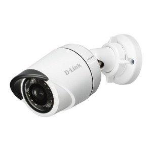 Камера відеоспостереження D-Link DCS-4701E/UPA
