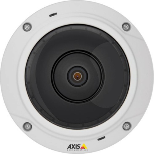 Камера відеоспостереження Axis M3037-PVE (M3037-PVE (1.27))