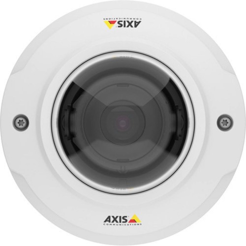 Камера відеоспостереження Axis M3044-V