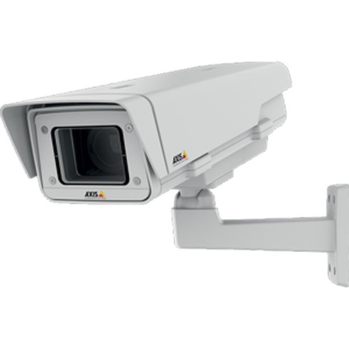 Камера відеоспостереження Axis Q1615-Е MkII (2.8–8.5)