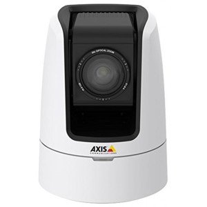 Камера відеоспостереження Axis V5914 (PTZ 30x)