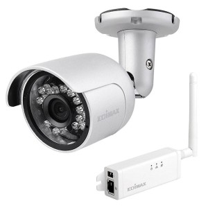 Камера відеоспостереження Edimax IC-9110W