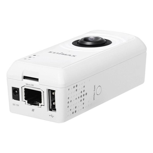 Камера відеоспостереження Edimax IC-5150W